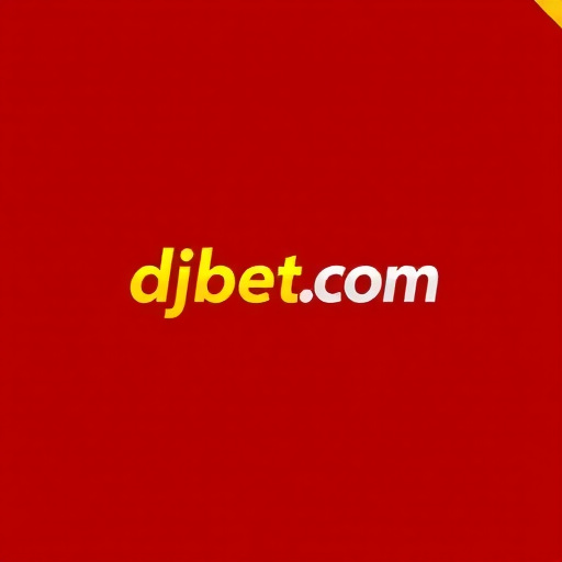 dj bet com Logo